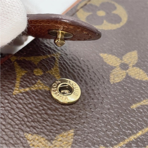 Louis Vuitton Agenda Pm - Picture 10 of 16